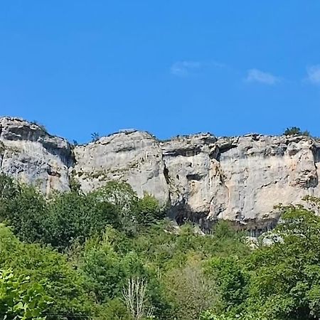 Cote Jardin Villa Ornans Kültér fotó